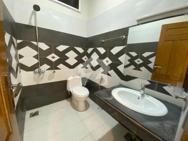 25*50 5Marla Ground Portion Available For Rent G 14/4