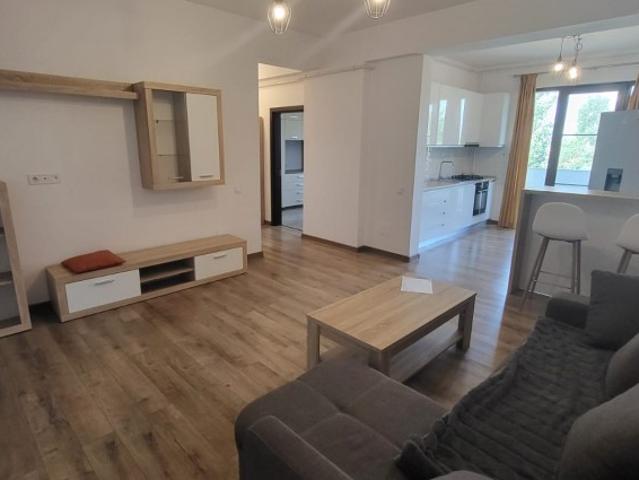 2551. Apartament 2 camere de închiriat – Otopeni, Str. I.L. Caragiale
