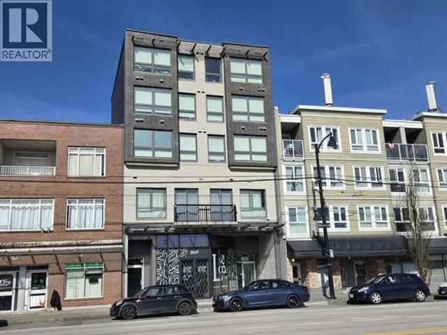2551 Kingsway, Vancouver, BC, V5R 5H3 investment for sale | Listing ID C8077 | Royal LePage