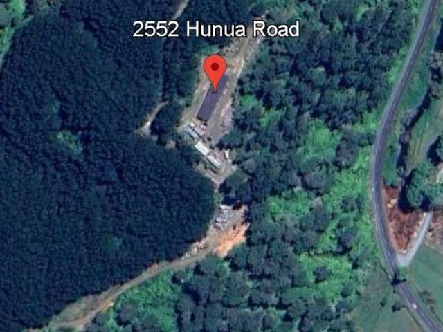 2552 Hunua Road, Hunua, Franklin