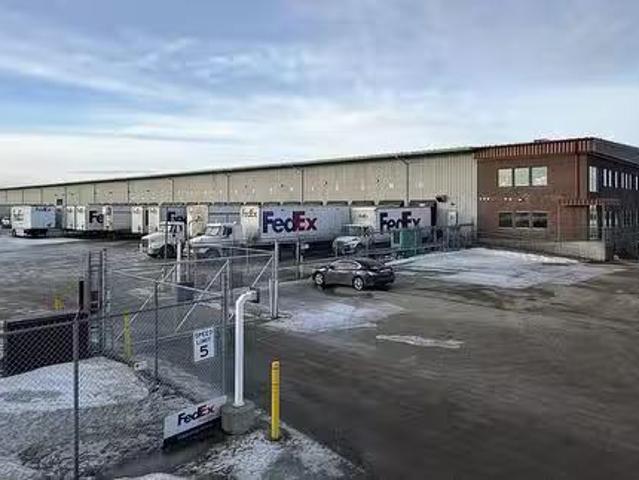 25535 111 Avenue, Acheson, AB, T7X 6C8 commercial for rent o.