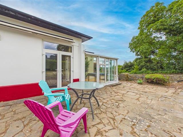 Sale Agreed | Cherry Cottage, Rockshire Road, Ferrybank, Waterford Liberty Blue Estate Agents 5017 MyHome. Ie Residential