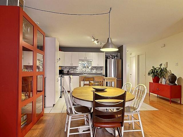 255 000$ Condo à Vendre à Saint sauveur
