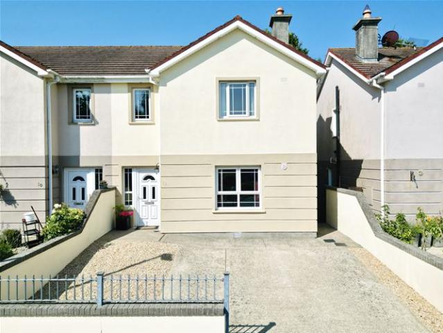 255,000 | 11 Marlfield, Enniscorthy, Wexford Paula Treacy Estates 5011 MyHome. Ie Residential