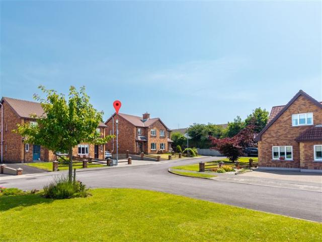255,000 | 12 Ashbourne Grove, Ballina, Co. Mayo CK Properties & Auctioneers 5009 MyHome. Ie Residential