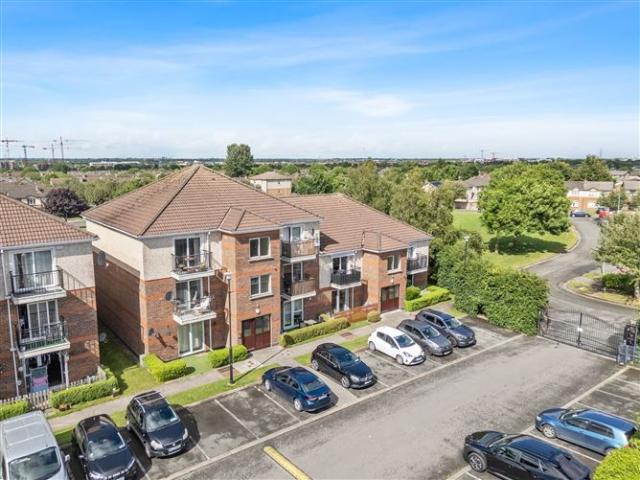 255,000 | 8 The Gables, Grangeview Road, Clondalkin, Dublin 22 Property Partners O'Brien Swaine 5004 MyHome. Ie Residential
