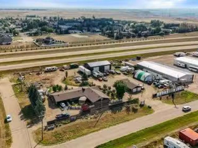 255 11 Street Street, Dunmore, AB, T1B 0K9 house for sale L.