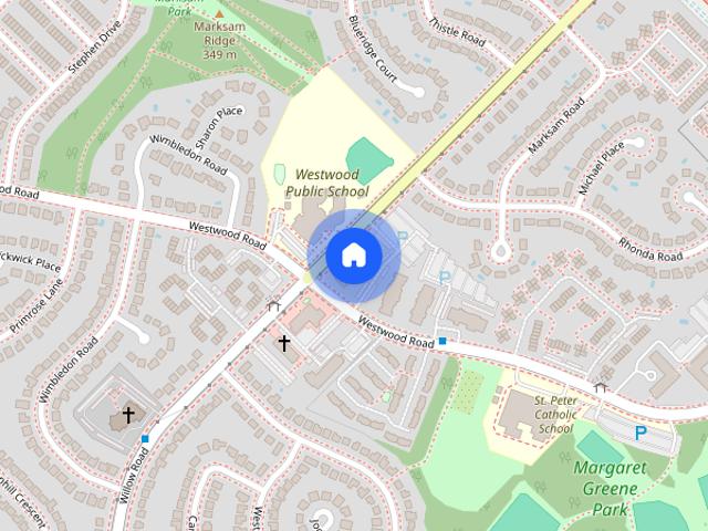255 & 265 Westwood Road