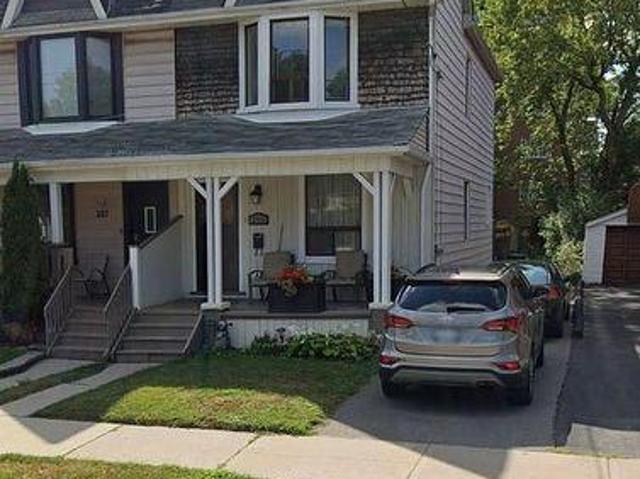 255 261 Gamble Avenue, Toronto, ON, M4J 2P4 vacant land for sale | Listing ID E12602 | Royal LePage