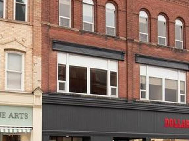 255 55 Downie Street, Stratford, ON, N5A 1W7 investment for lease | Listing ID X13550 | Royal LePage