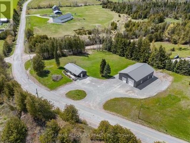 255 County Rd 30, Kawartha Lakes Verulam, ON, K0M 1N0 house for sale | Listing ID X13126 | Royal LePage