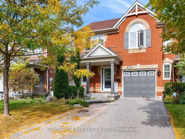 255 Chilcott Crescent, Newmarket | 3Beds/3Bath, Townhouse, $3,200/mo | Condos. Ca