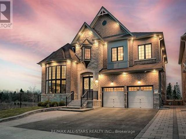 255 Baker Hill Boulevard, Whitchurch Stouffville, ON, L4A 4P8 house for sale | Listing ID N12285 | Royal LePage