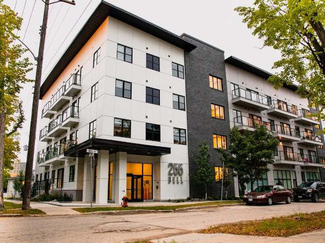 255 Bell Avenue 1 Bedroom Apartment for Rent at 255 Bell Ave, Winnipeg, MB R3L 0J2 River Osborne