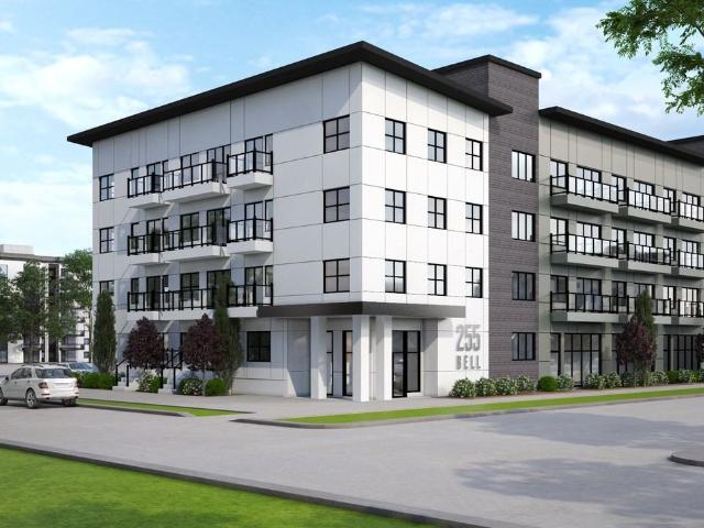 255 Bell Avenue 2 Bedroom Apartment for Rent at 255 Bell Ave, Winnipeg, MB R3L 0J2 River Osborne