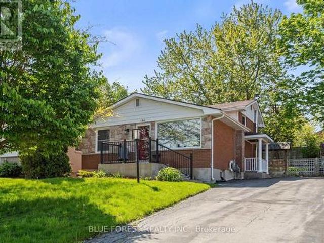 255 Delta Place, London South D, ON, N6J 3N1 house for sale | Listing ID X13142 | Royal LePage