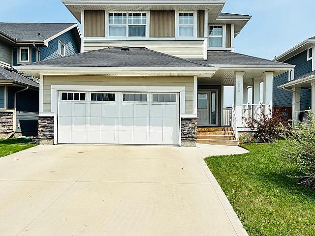 255 Eaton Crescent
