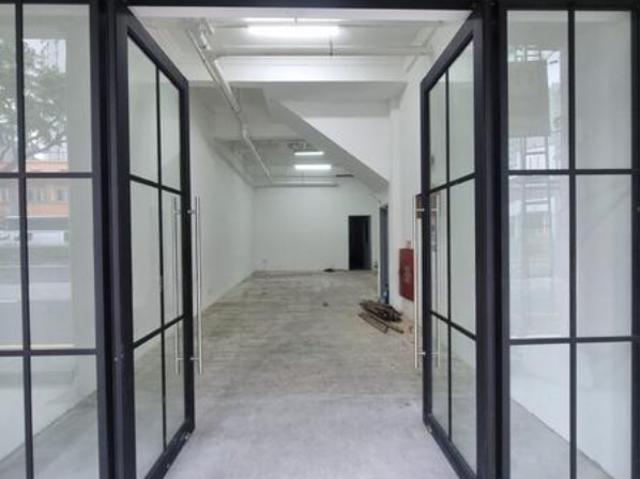 255 Lavender Street Shop / Shophouse For Rent, $7,584948 sqft $8.00 psf