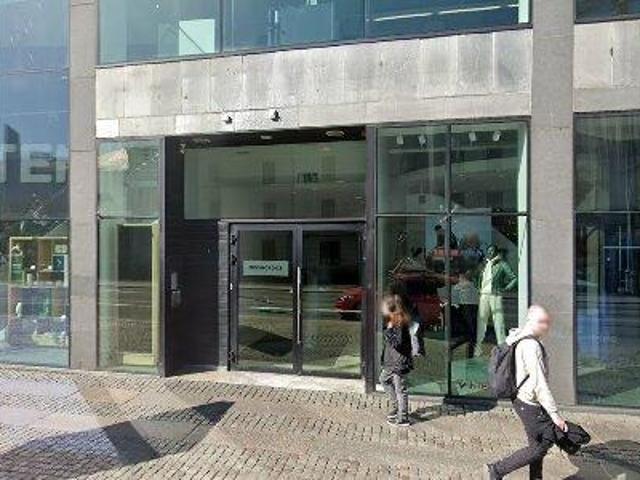 255 m2 kontor uthyres i Göteborg Centrum