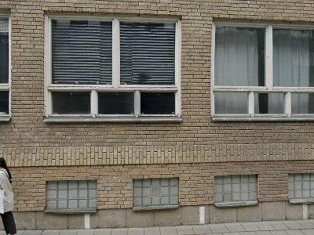 255 m2 kontor uthyres i Jönköping