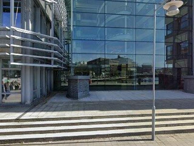 255 m2 kontor uthyres i Lundby