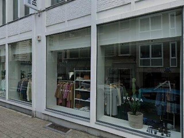255 m2 office space for rent in Stad Antwerp