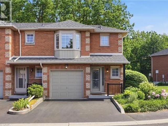 255 Mount Albion Road Unit# 43, Hamilton, ON, L8K 6P8 townhouse for sale | Listing ID 40836 | Royal LePage