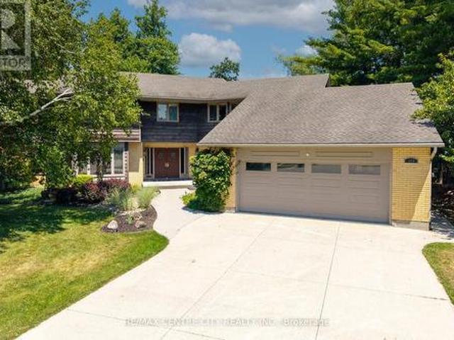 255 Mill Pond Crescent, Strathroy Caradoc Ne, ON, N7G 3P9 house for sale | Listing ID X13565 | Royal LePage