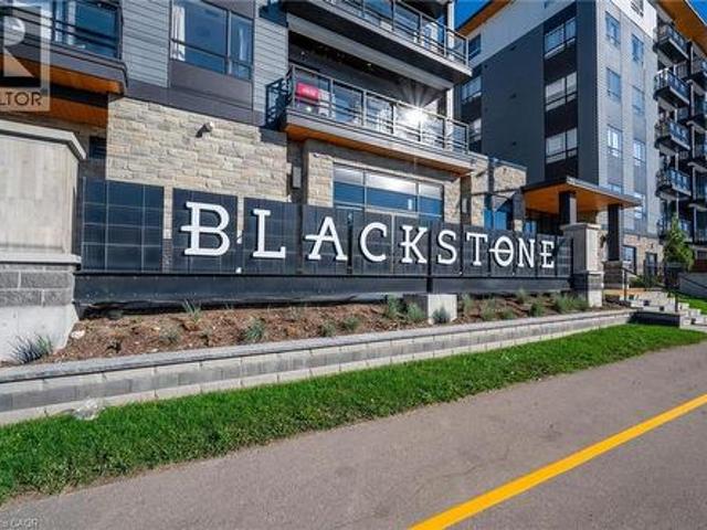 255 Northfield Drive Unit# 308, Waterloo, ON, N2K 0G5 condo for sale | Listing ID 40843 | Royal LePage