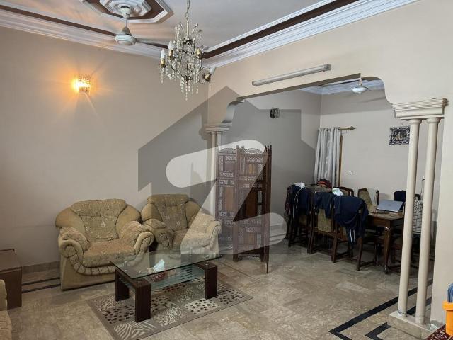 255 sq yards double story weat open corner house available for sale gulistan e jauhar block 2