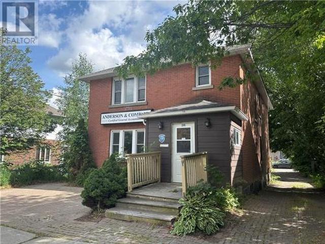 255 Pine Street, Sudbury, ON, P3C 1X6 commercial for sale | Listing ID 2128 | Royal LePage