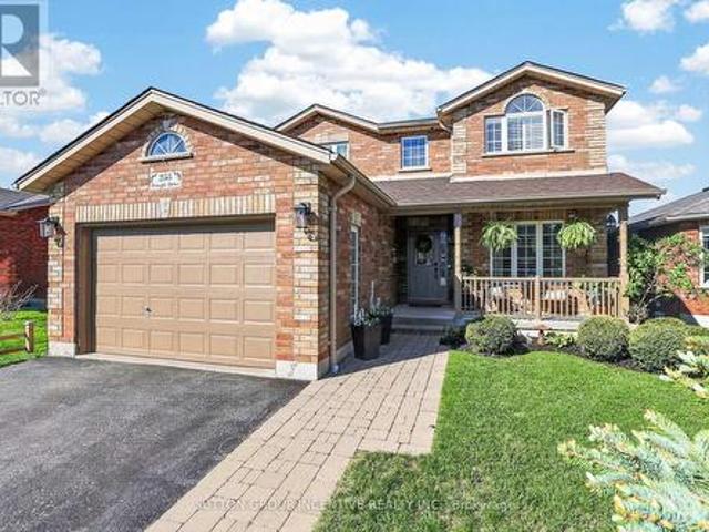 255 Pringle Drive, Barrie, ON, L4N 0P4 house for sale | Listing ID S13449 | Royal LePage