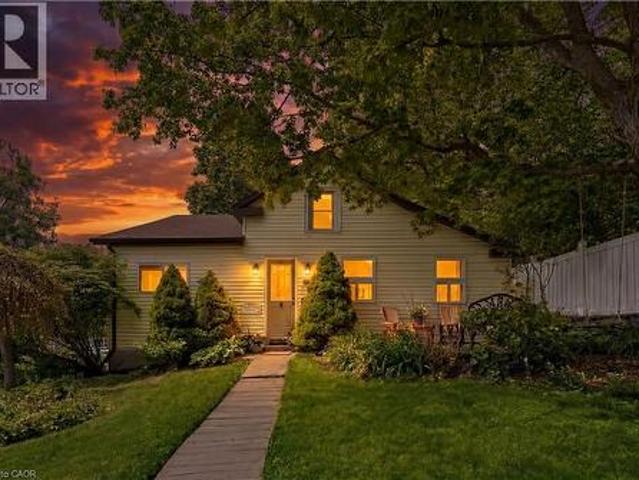 255 Provost Lane, Fergus, ON, N1M 2M9 house for sale | Listing ID 40835 | Royal LePage