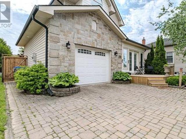255 Water Street S, St. Marys, ON, N4X 1B1 house for sale | Listing ID X13079 | Royal LePage