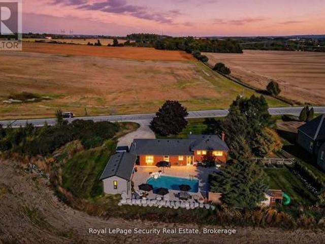 2564 15Th Side Road, New Tecumseth, ON, L0G 1W0 house for sale | Listing ID N13134 | Royal LePage