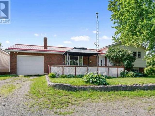 2564 2Nd Conc Road, Augusta, ON, K0E 1R0 house for sale | Listing ID X13516 | Royal LePage