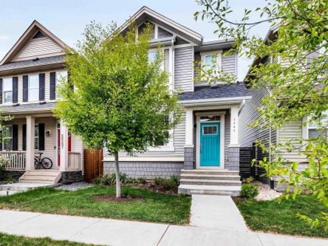 2565 Coughlan Road, Edmonton, AB, T6W 2Z6 house for sale | Listing ID E4497 | Royal LePage