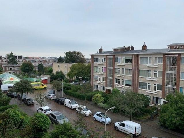 2565HE, Den Haag, Larixstraat, 45