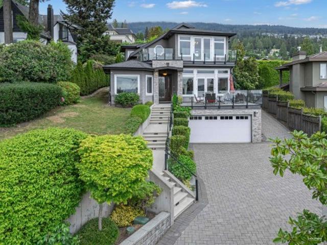 2567 Lawson Avenue, West Vancouver, BC, V7V 2G1 house for sale | Listing ID R3122 | Royal LePage