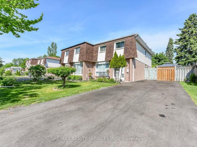 2569 Lundene Road, Mississauga | For Sale @ $899,000 | Condos. Ca