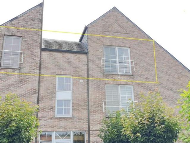 2560, Kessel