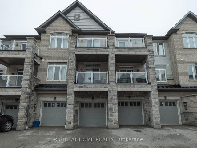 2560 Ladyfern Crossing, Pickering | Sold, E12999 | Condos. Ca