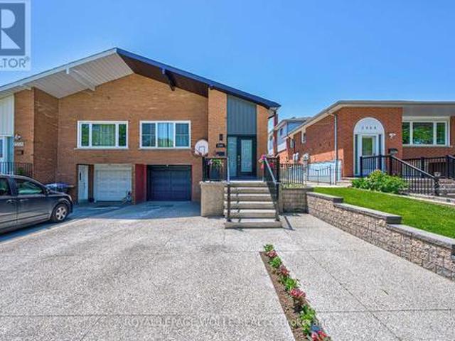 2560 Palisander Avenue, Mississauga, ON, L5B 2L2 house for sale | Listing ID W13595 | Royal LePage