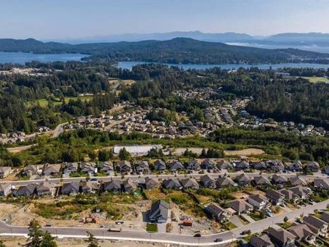 2561 Nickson Way Sooke BC Land Lot For Sale REW