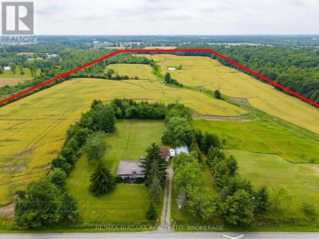 2561 Point Abino Road N, Fort Erie Mulgrave, ON, L0S 1S0 farm for sale | Listing ID X13519 | Royal LePage