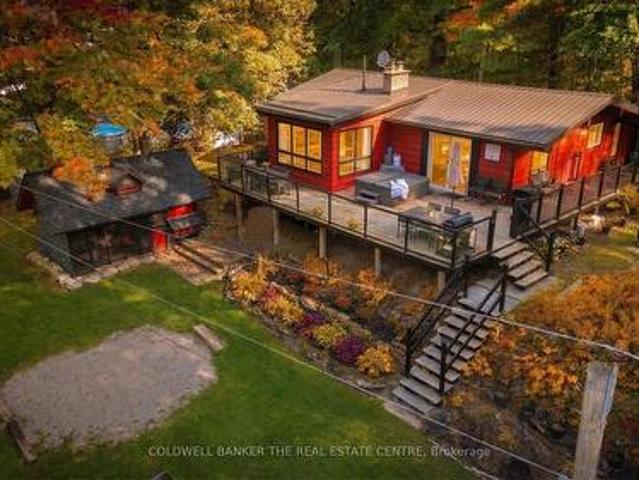 2562 Norton Road, Severn, ON, L0K 2B0 house for sale | Listing ID S12966 | Royal LePage