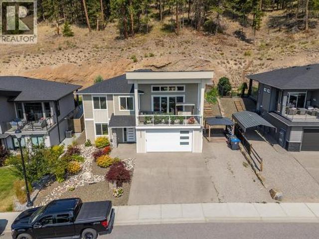 2562 Crown Crest Drive, West Kelowna, BC, V4T 3K4 house for sale | Listing ID 10395 | Royal LePage