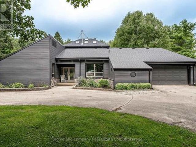 256360 Sunova Crescent, Zorra, ON, N0M 2G0 house for sale | Listing ID X13676 | Royal LePage