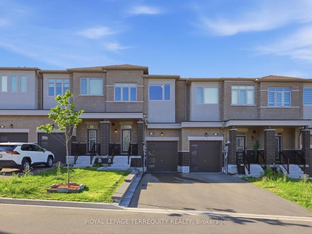 2563 Winter Words Drive, Oshawa | For Sale @ $788,000 | Condos. Ca