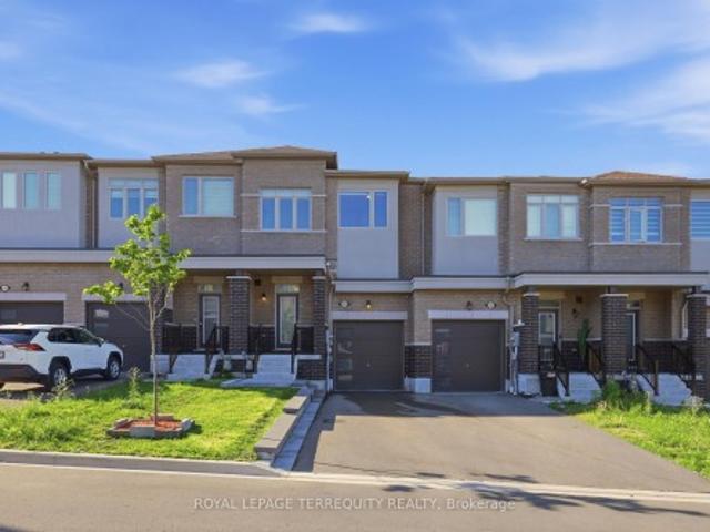 2563 Winter Words Drive, Oshawa, ON, L1L 0S9 house for sale | Listing ID E13228 | Royal LePage